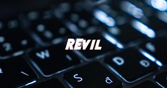 REvil Ransomware