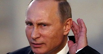 Putin is afraid that Microsoft software can be used by the US in the cyber warfare