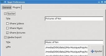 Rygel Open-Source Media Server Adds Album Art Extraction, Uses DLNA 1.51