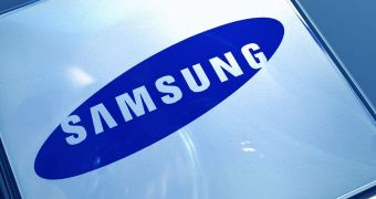 Samsung will deliver a patch to fix the problem soon