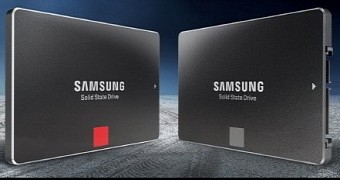 Samsung Announces 4TB SSD 2.5" Drives Coming in 2016