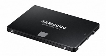 The new SSD goes on sale this month