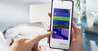 Samsung Brings Its Digital Wallet App to More Countries