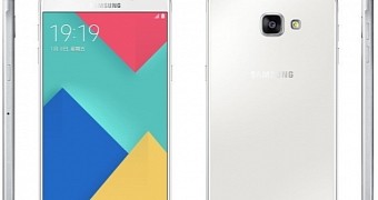 Samsung Could Make Galaxy A9 Pro Available Worldwide