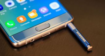 Samsung Galaxy Note 7 might face another recall