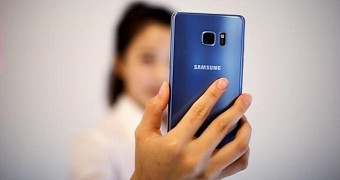 Samsung says the employee overstates the value of the patents