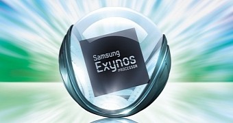Samsung Exynos chipset