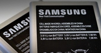 Samsung wants to reduce the risks of battery explosion as much as possible