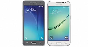 Samsung Galaxy Grand Prime & Galaxy Core Prime
