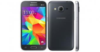 Samsung Galaxy Core Prime Value Edition Coming Soon to India for $130