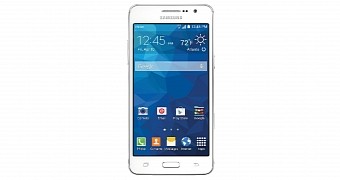 Samsung Galaxy Grand Prime Coming Soon to Canada