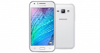 Samsung Galaxy J3 Passes FCC, Coming Soon with 64-bit CPU, 5-Inch HD Display