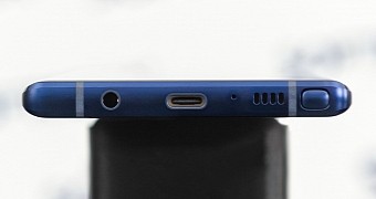 The Galaxy Note headphone jack could get the ax on the next model