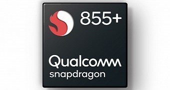 Qualcomm launched the Snapdragon 855 Plus this week
