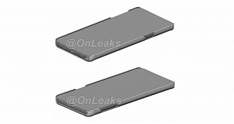 Samsung Galaxy Note 5 Gets Rendered, New Case Images Also Show Up