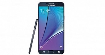 Samsung Galaxy Note 5 Might Not Have microSD Card Slot After All
