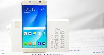 Samsung Galaxy Note 7 will be successor of Galaxy Note 5