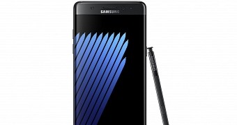 Samsung Galaxy Note 7R Receives Bluetooth SIG Certification
