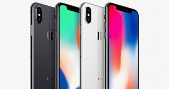 Apple iPhone X pricing starts at $999 in the US
