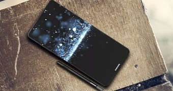 Samsung Galaxy Note 8 Could Feature 12MP and 13MP Dual-Lens Setup