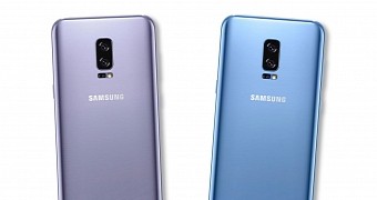 Samsung Galaxy Note 8 suggest a dual-camera configuration is coming