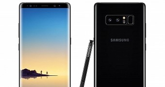 Samsung's new Galaxy Note 9 will feature S9 hardware in Note 8's case