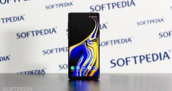 Samsung Galaxy Note 9 Supposedly Caught Fire in a Woman's Purse