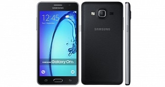 Samsung Galaxy On5 and Galaxy On7 Unveiled with Quad-Core CPUs, 1.5GB RAM