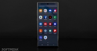 A Lite version of Galaxy Note10 is on is way, it seems