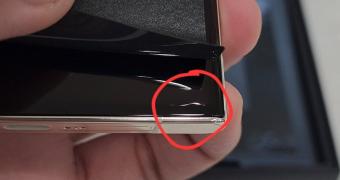 Samsung Galaxy S23 Displays Not Defective, Parent Company Says