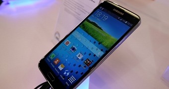 Samsung Galaxy S5 Neo Goes on Pre-Order in Europe