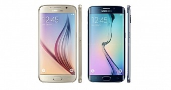 Samsung Galaxy S6 and Galaxy S6 Edge Getting Free Storage Upgrade at T-Mobile