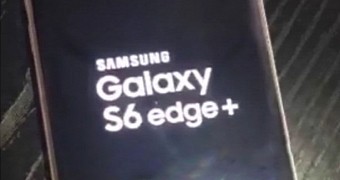 Samsung Galaxy S6 Edge+ Packs 4GB RAM, Exynos 7420 Processor - Report