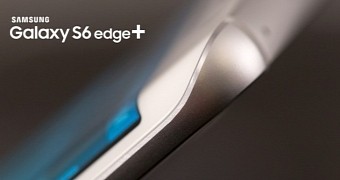 Samsung Galaxy S6 edge+ coming later today
