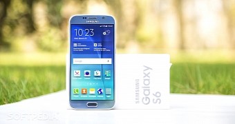 Samsung Galaxy S6/S6 edge Receiving New Android 5.1.1 Lollipop Update at T-Mobile