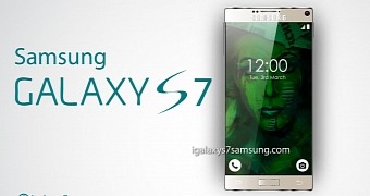 Samsung Galaxy S7 Could Be Announced on January 19 - Report