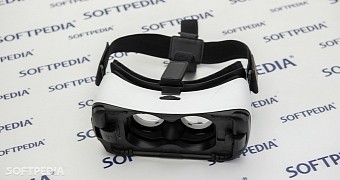 Samsung Galaxy S7 Edge and Gear VR - The Experience