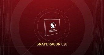 Snapdragon 820 will power the Galaxy S7 this year