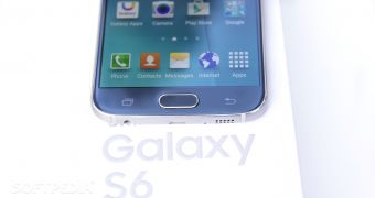 Samsung Galaxy S7 with 5.2-Inch and 5.8-Inch Displays in the Works - Report