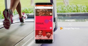Google releases New Release Radio feature for Samsung devices