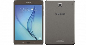 Samsung Galaxy Tab A 8.0 Coming to T-Mobile on August 19