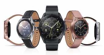 Samsung Galaxy Watch will get a refresh in the summer