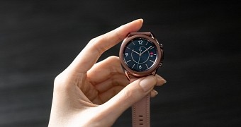 New Samsung smartwatch is coming with a big surprise