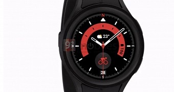Samsung Galaxy Watch 5