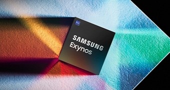 Samsung could drop Exynos for the next Galaxy Fold