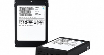 Samsung's new 30TB SSD