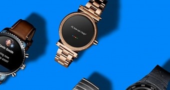 Samsung could finally embrace Wear OS this year