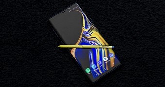 Samsung Galaxy Note 9 will also receive options to remap Bixby