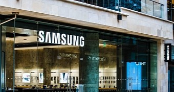 Samsung now the runner-up brand in some markets