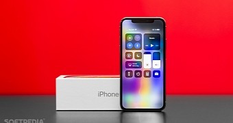 Apple's 2018 iPhone XS